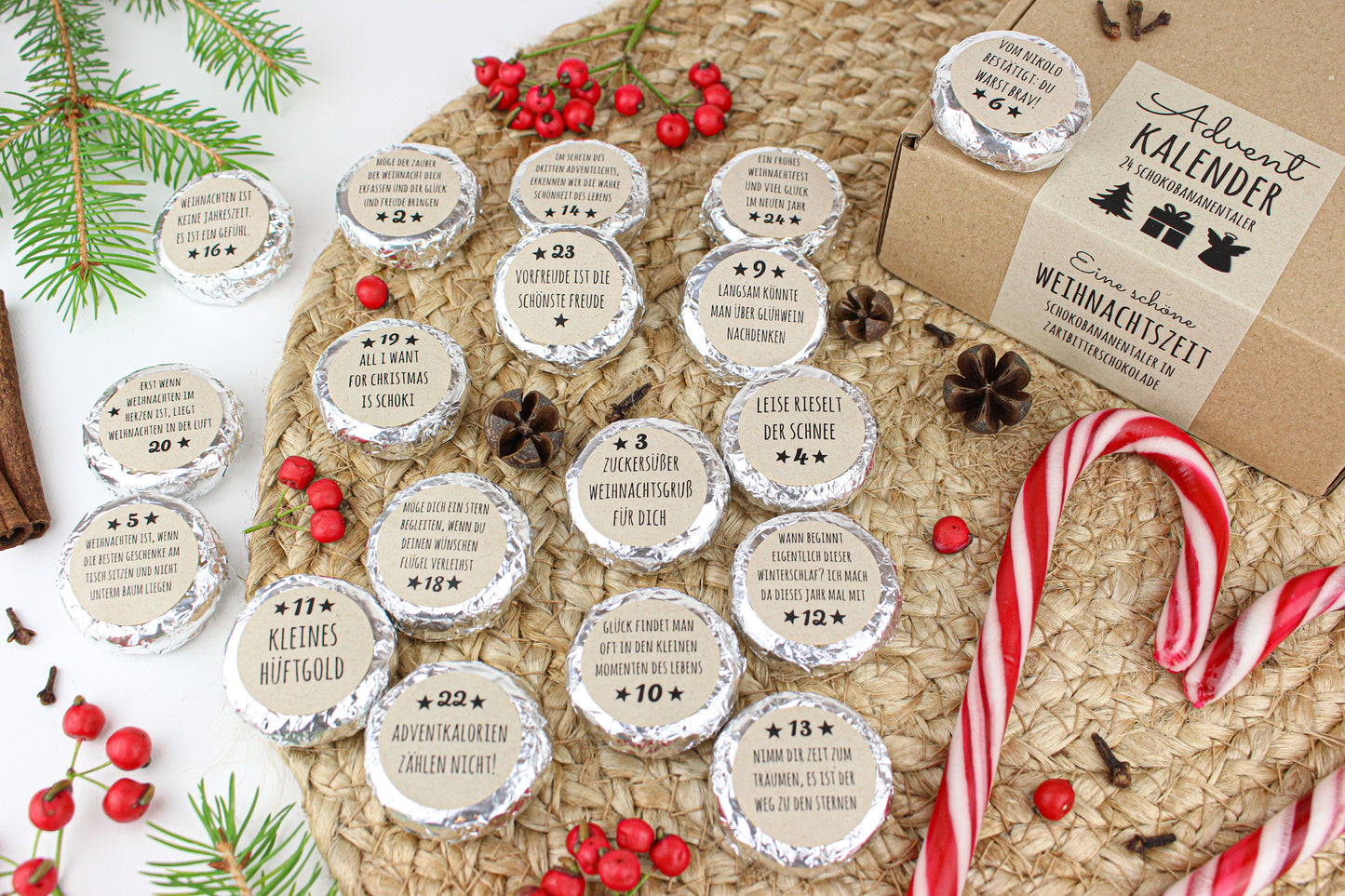 Adventkalender