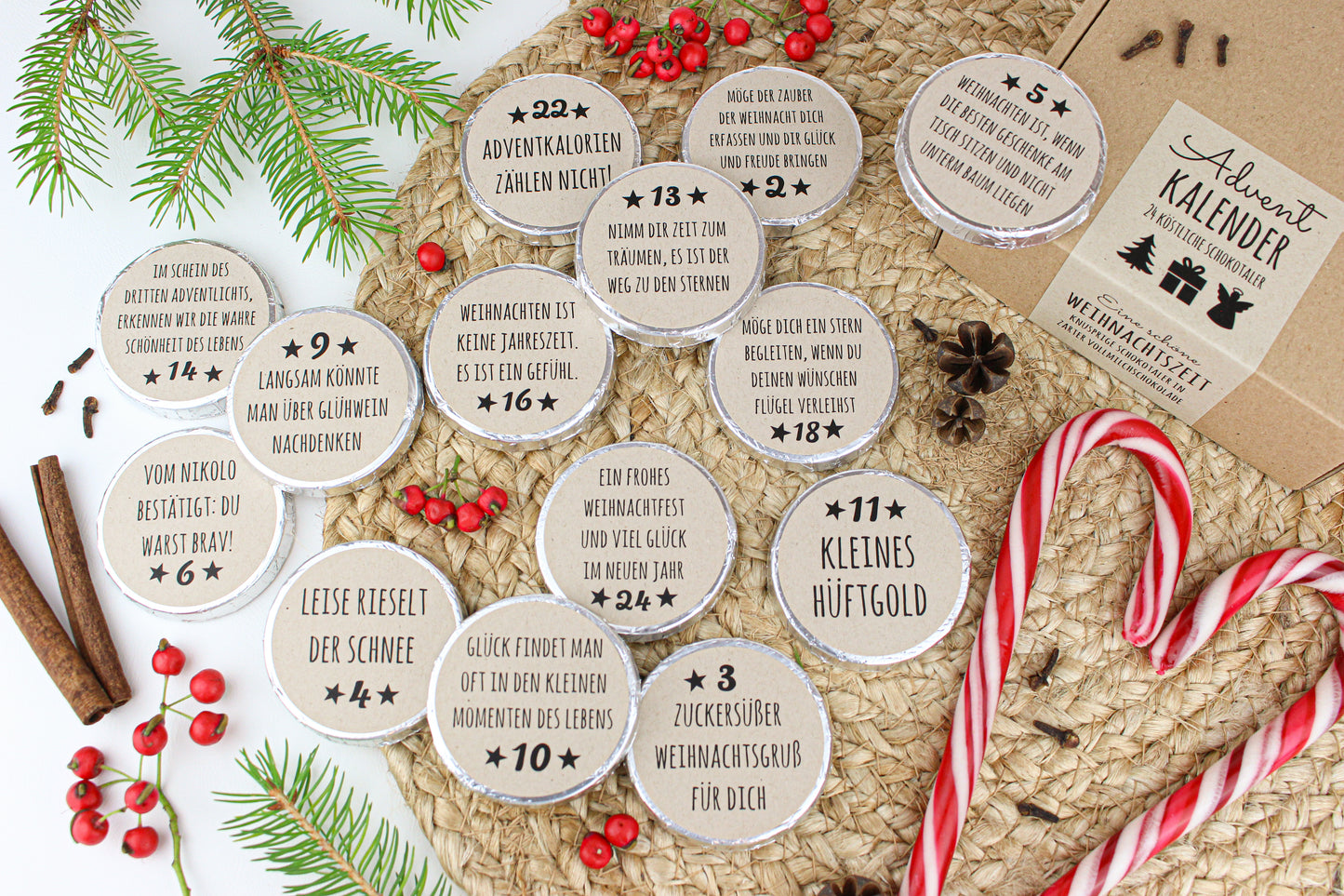 Adventkalender