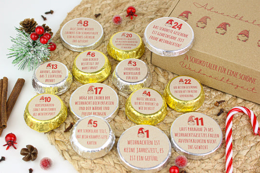 Adventkalender