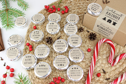 Adventkalender