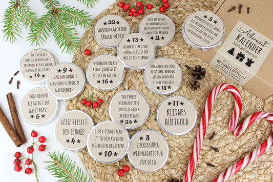 Adventkalender