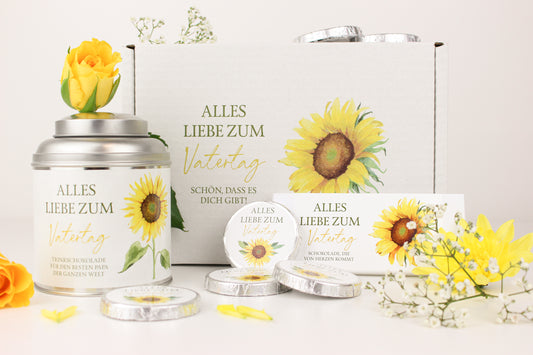 Geschenkset "Vatertag"