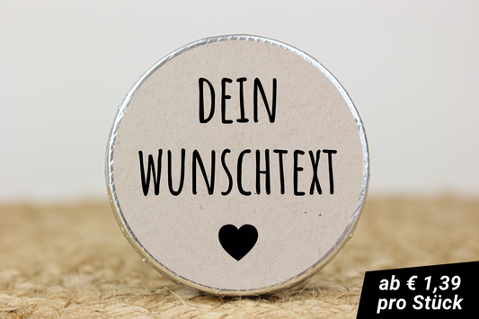 Spruchtaler "Wunschtext"