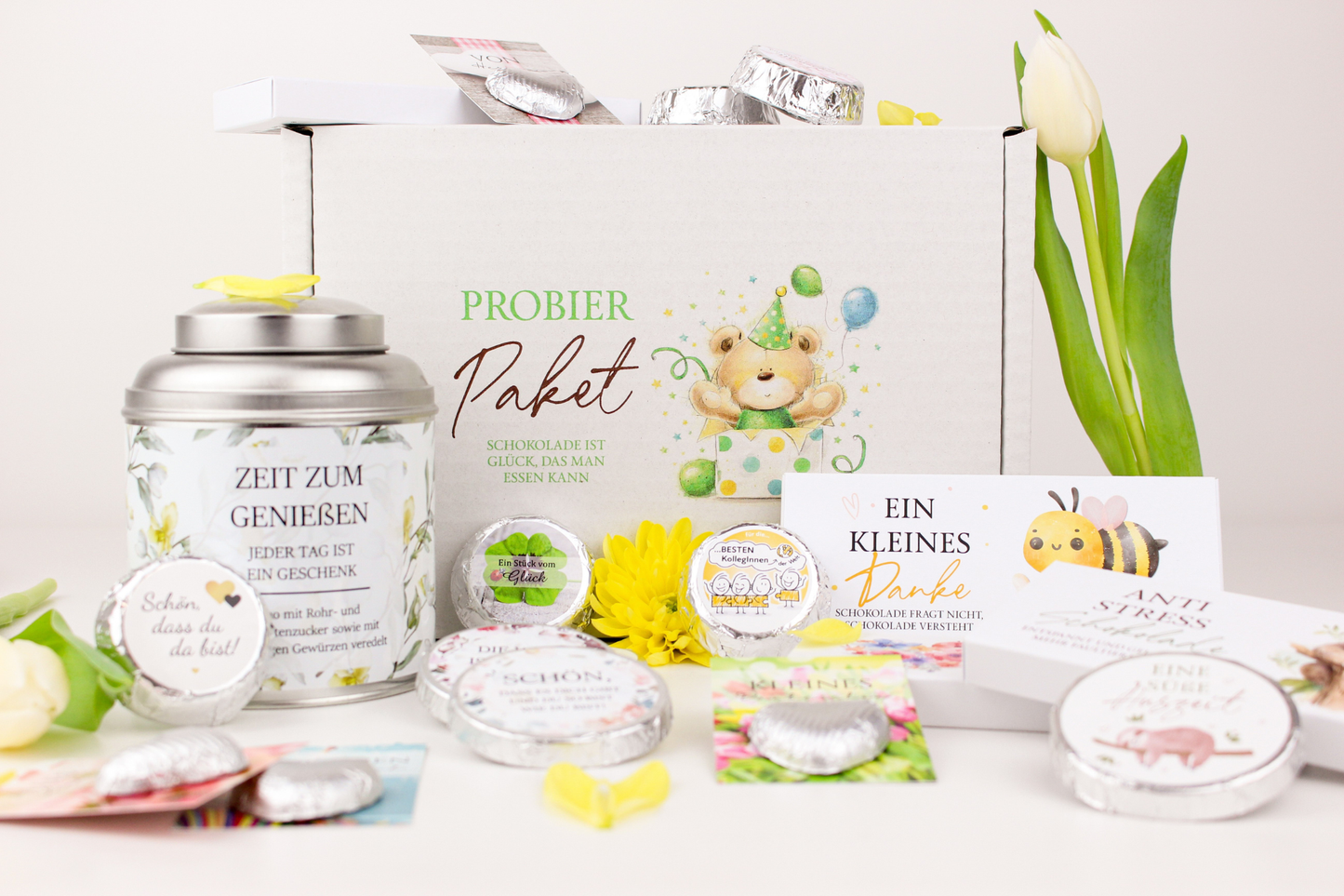Probierpaket