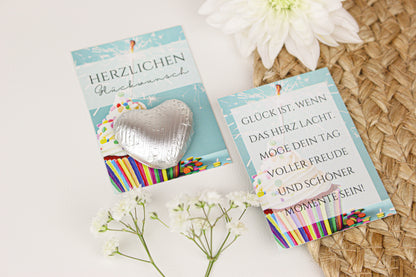 Schokokarten