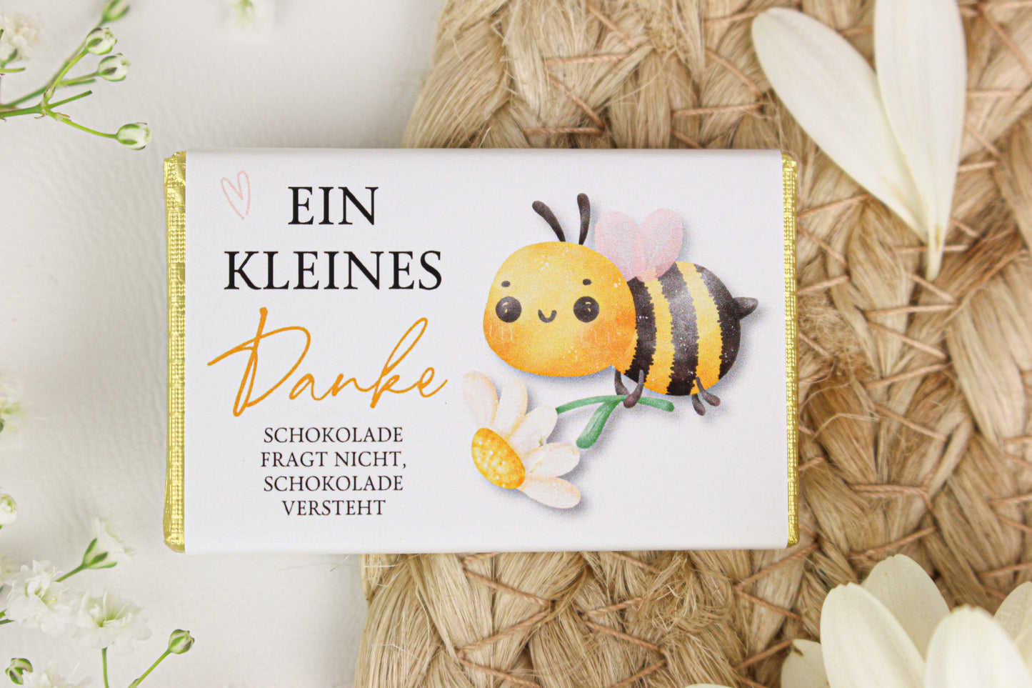 Schokotäfelchen