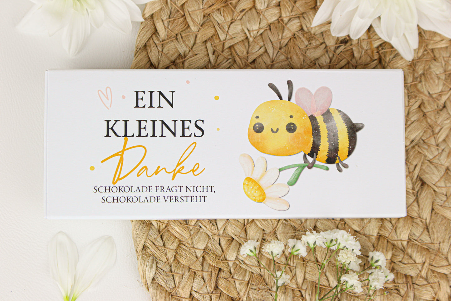 Schokotafeln