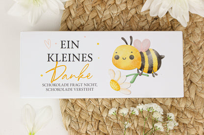 Schokotafeln
