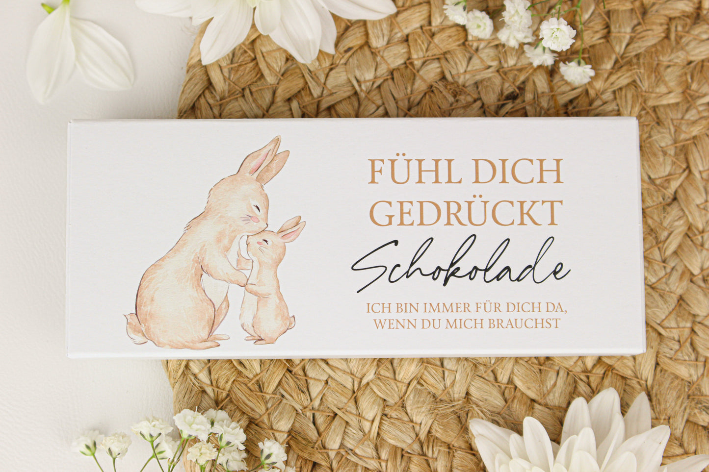 Schokotafeln
