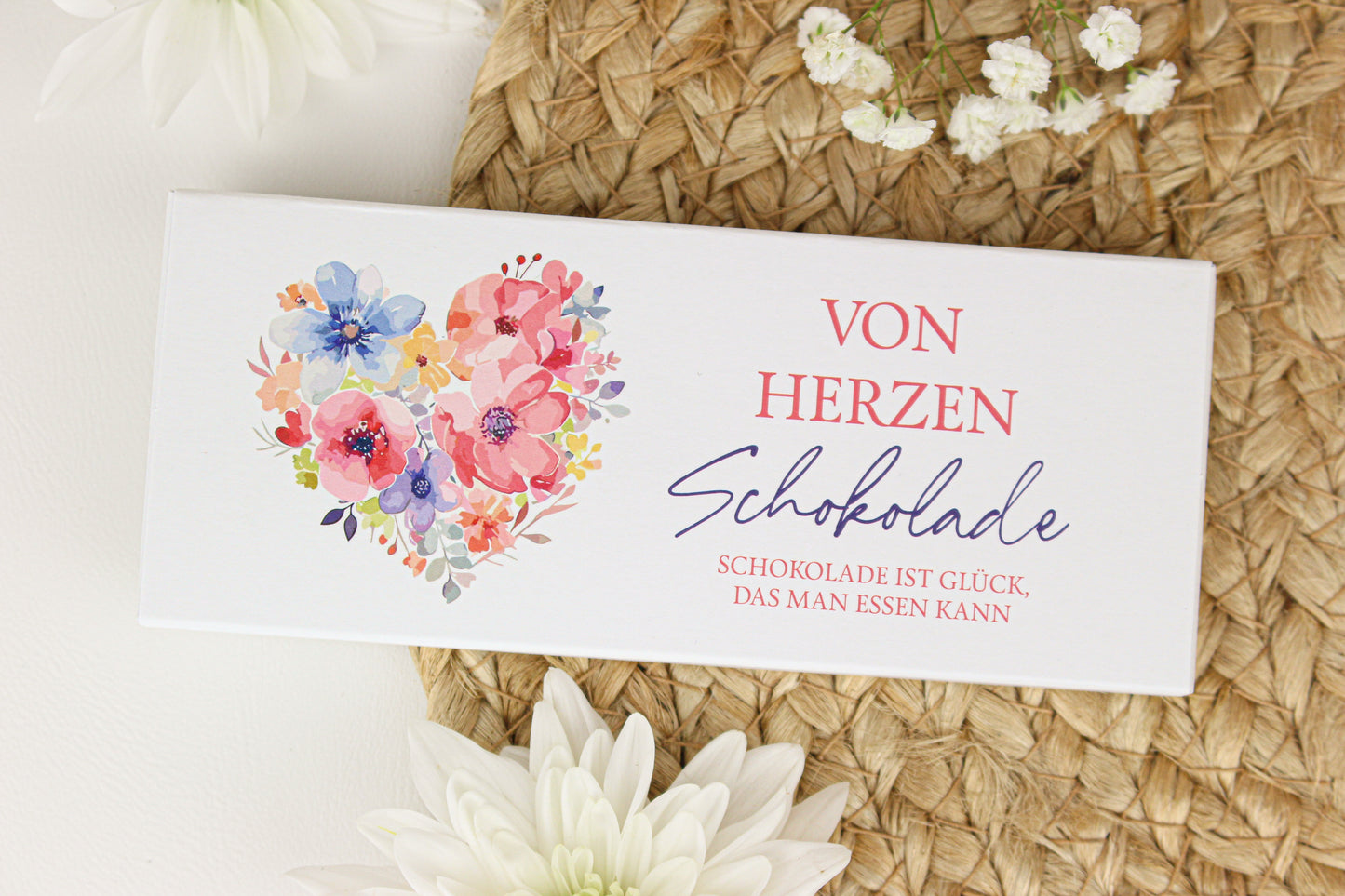 Schokotafeln