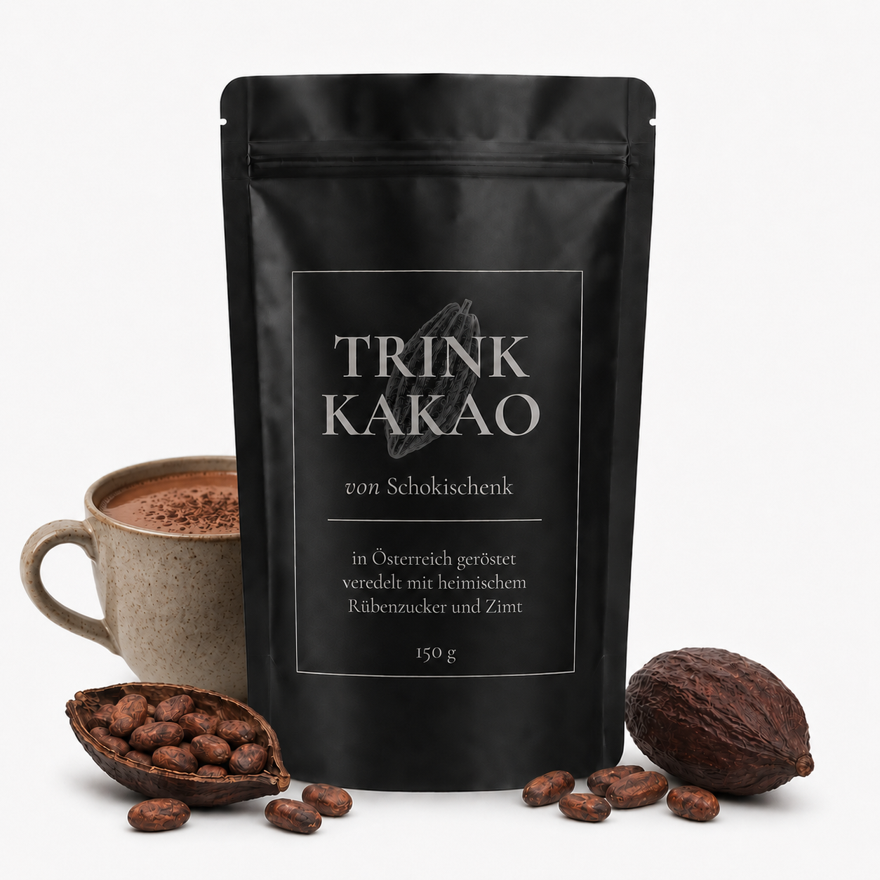 Trinkkakao