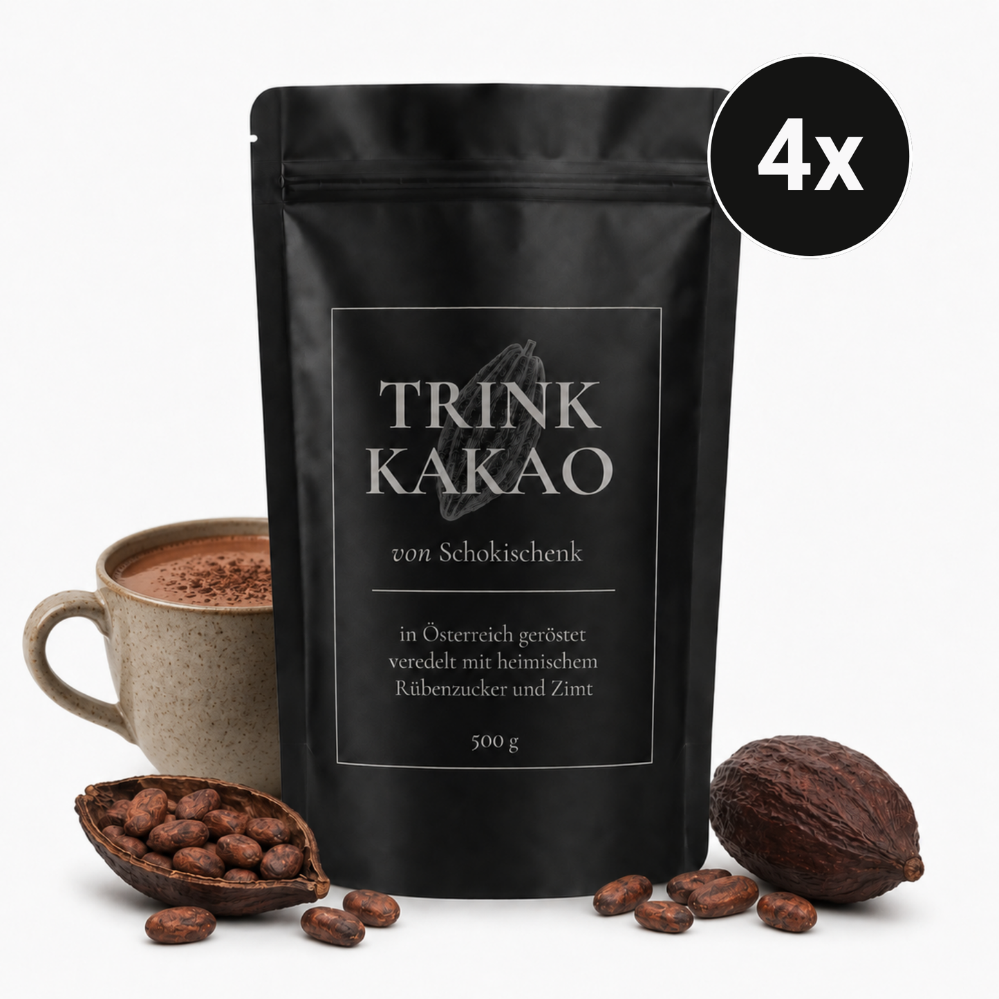 Trinkkakao