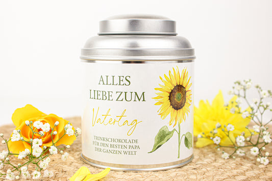 Trinkschokolade "Vatertag"