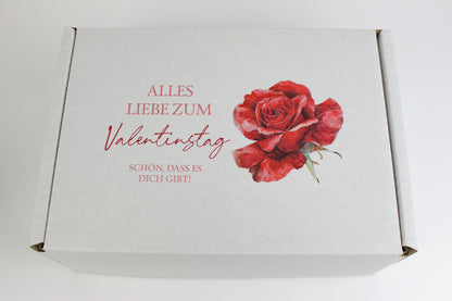 Geschenkset "Valentinstag"
