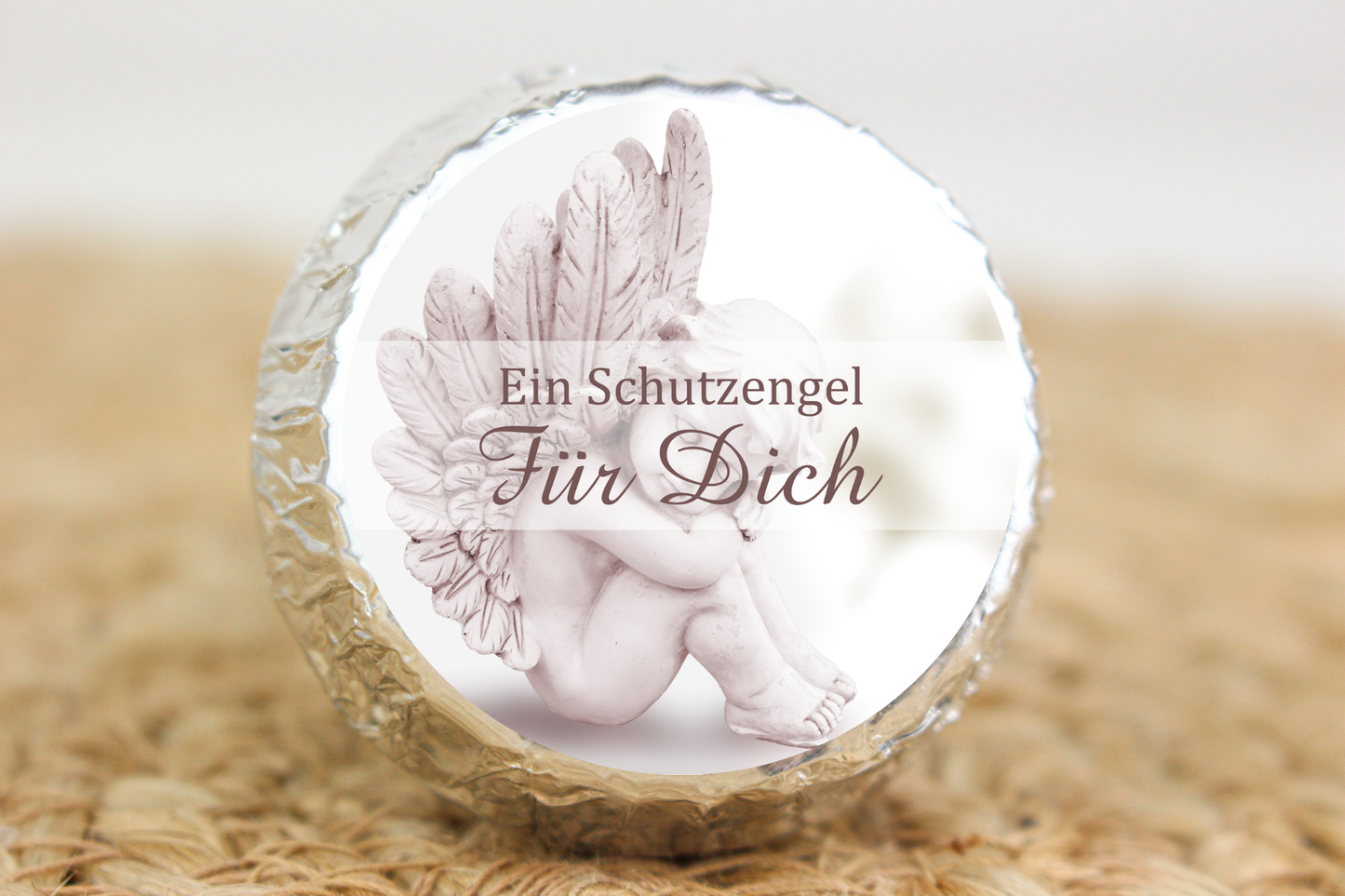 Waffeltaler "Bilder"