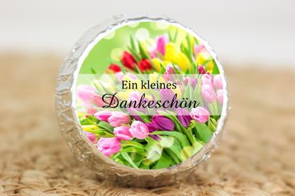 Waffeltaler "Bilder"