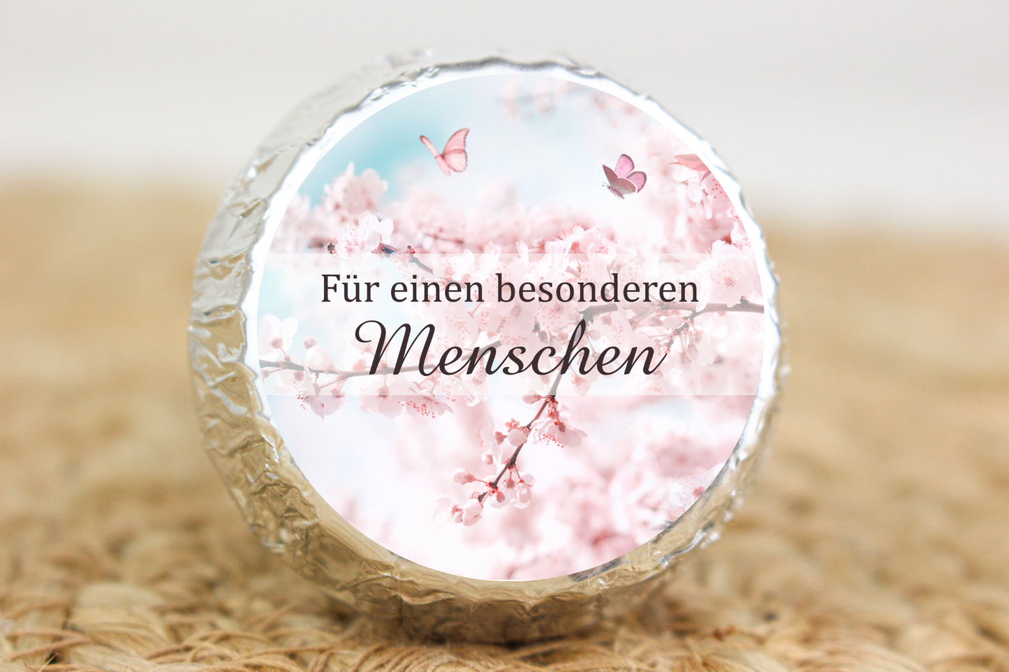 Waffeltaler "Bilder"