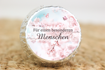Waffeltaler "Bilder"