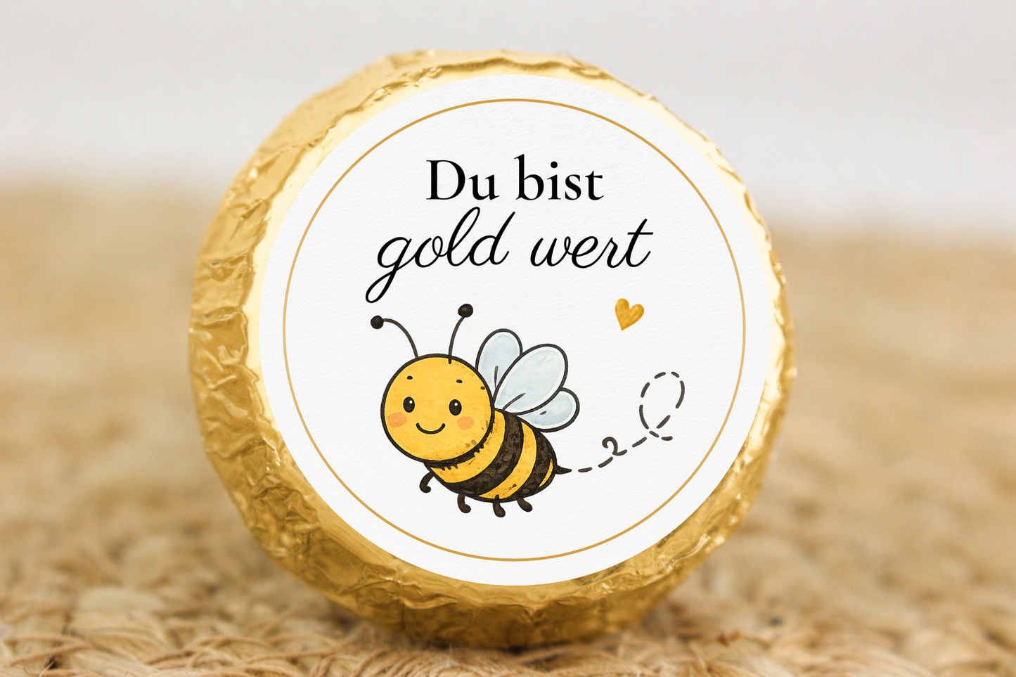 Waffeltaler "Motive"