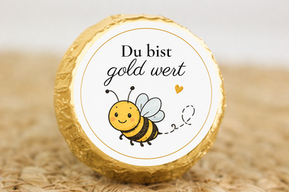 Waffeltaler "Motive"